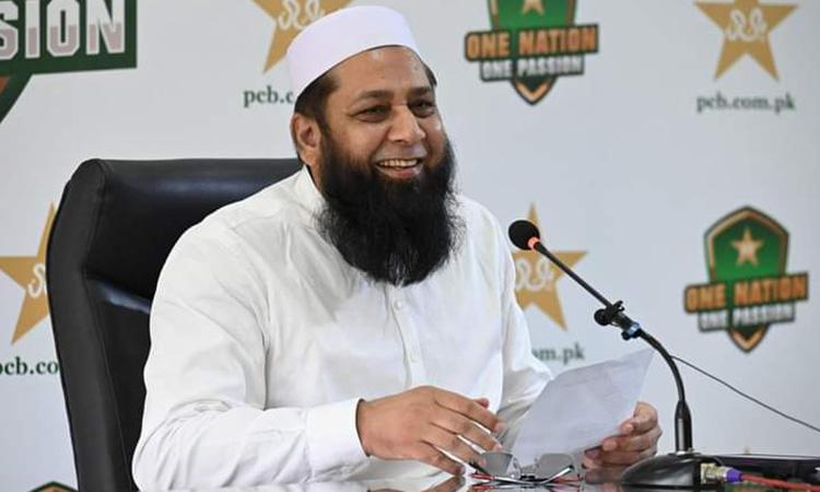 Inzamam-ul-Haq