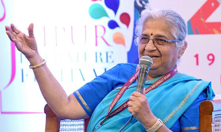 sudha-murthy