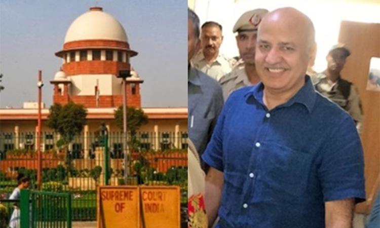 SC-denies-bail-to-Manish-Sisodia-gives-timeframe-for-trial