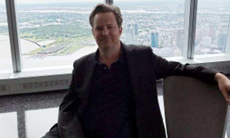 Matthew-Perry