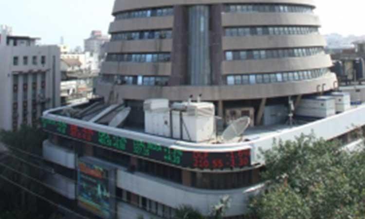 Bombay-Stock-Exchange