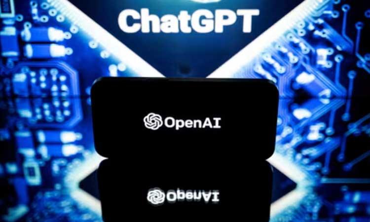 OpenAI-ChatGPT