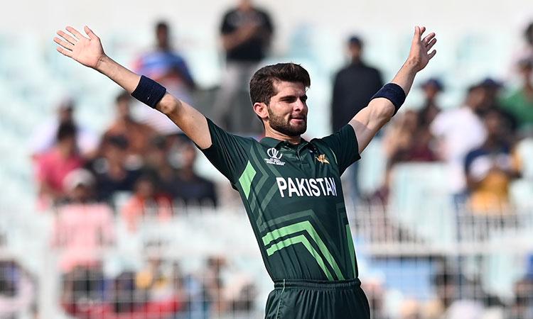 Shaheen-Afridi