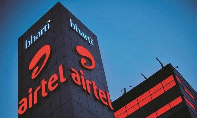 Bharti-Airtel