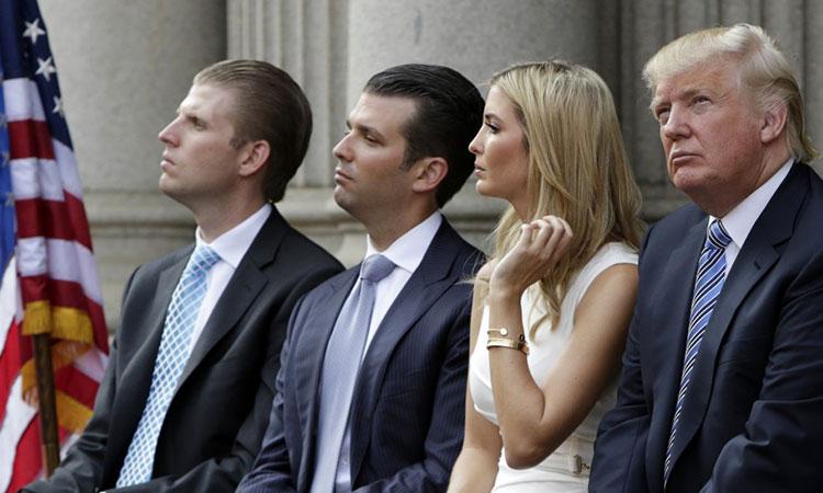 Trump-Ivanka-Don-Jr