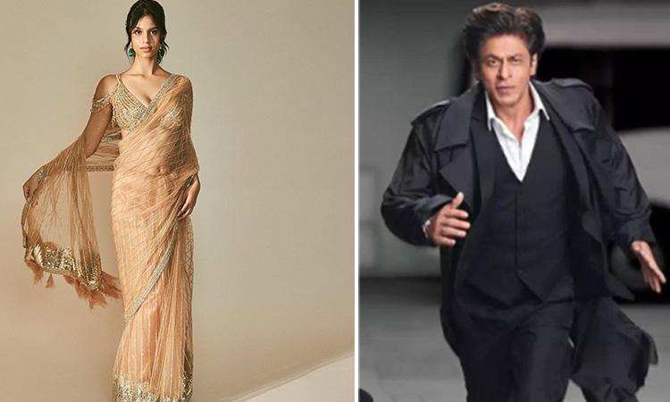Suhana-Shah-Rukh-Khan