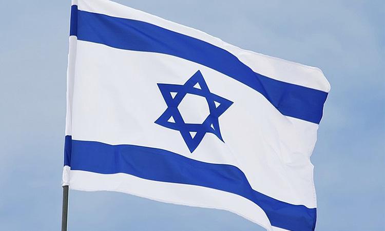 israel-flag