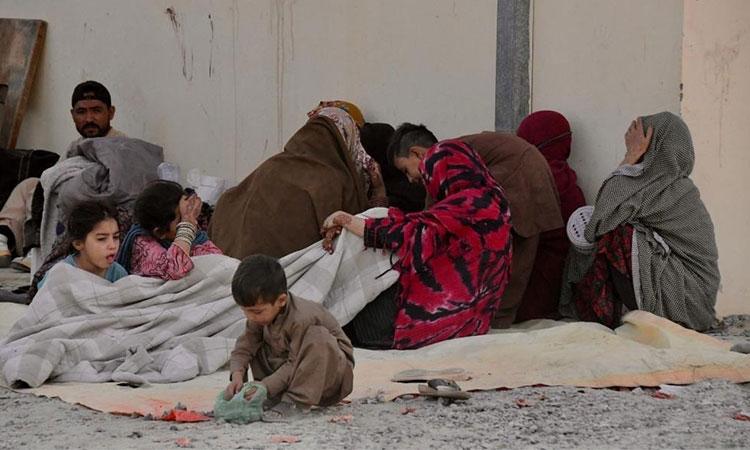 afghan-refugee