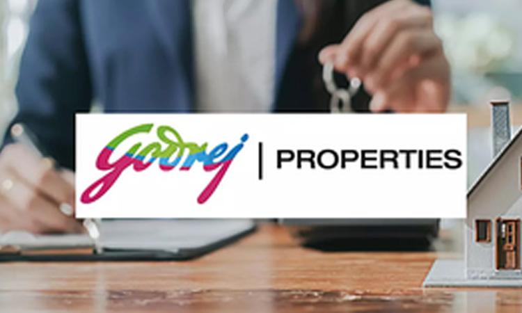 Godrej-Properties