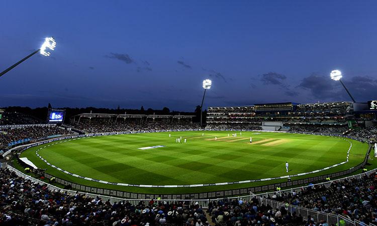 Cricket-Stadium