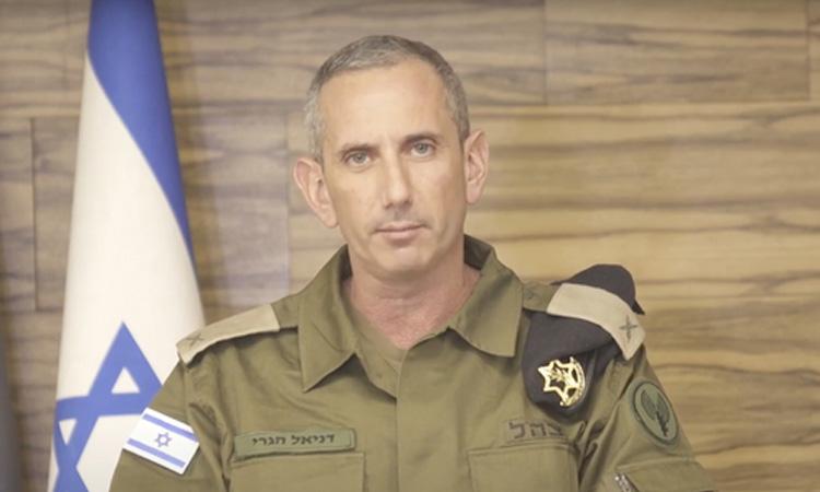 IDF-chief-halevi