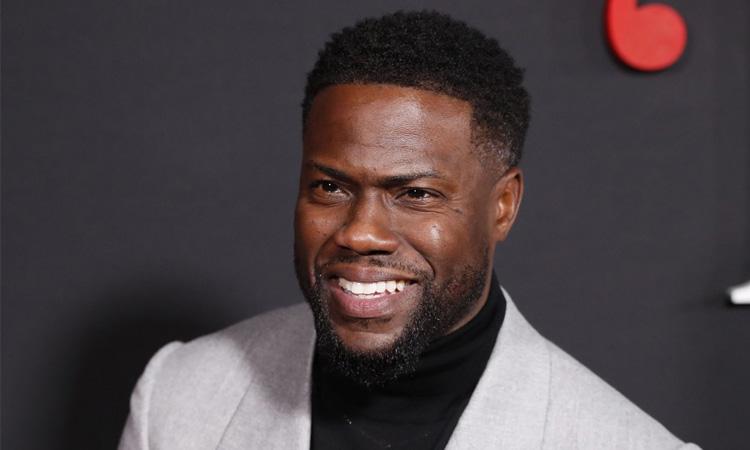 Kevin-Hart