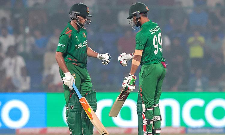Bangladesh-SriLanka