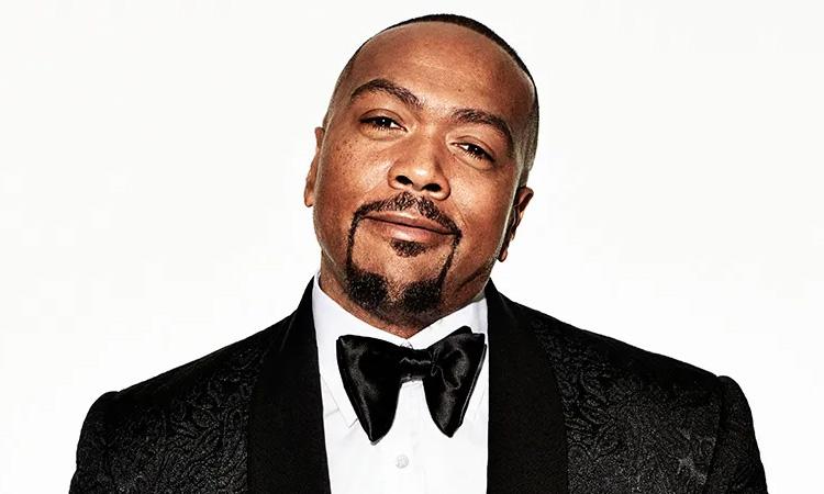 Timbaland