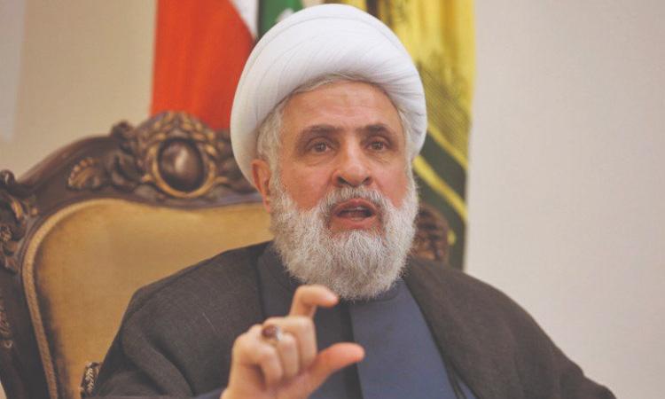 Sheikh-Naim-Qassem