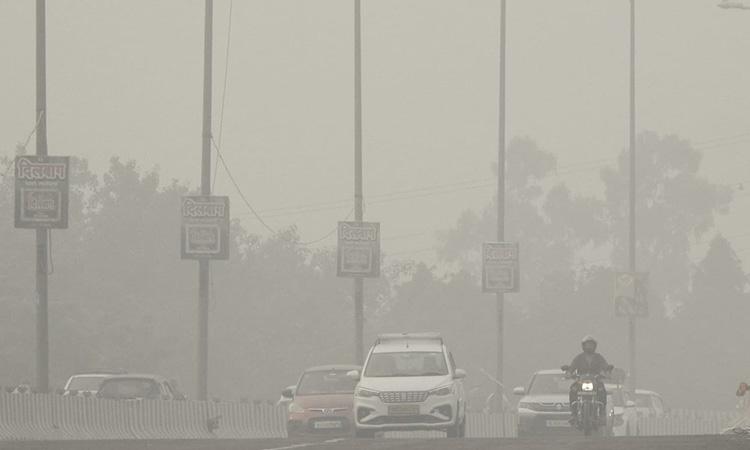 Delhi-air-quality
