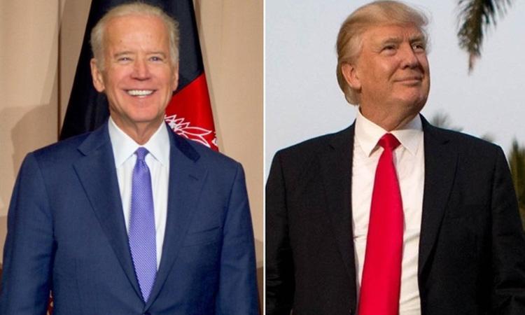 Biden-Trump