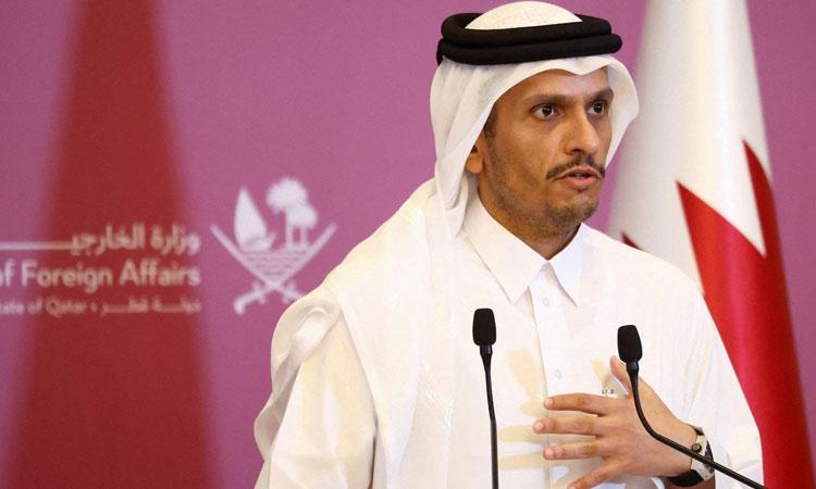 Qatari-Prime-Minister