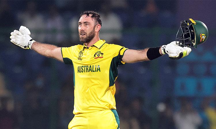 Glenn-Maxwell