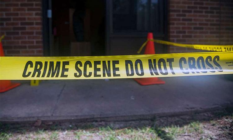 crime-scene