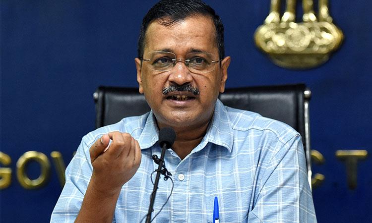 Arvind-Kejriwal