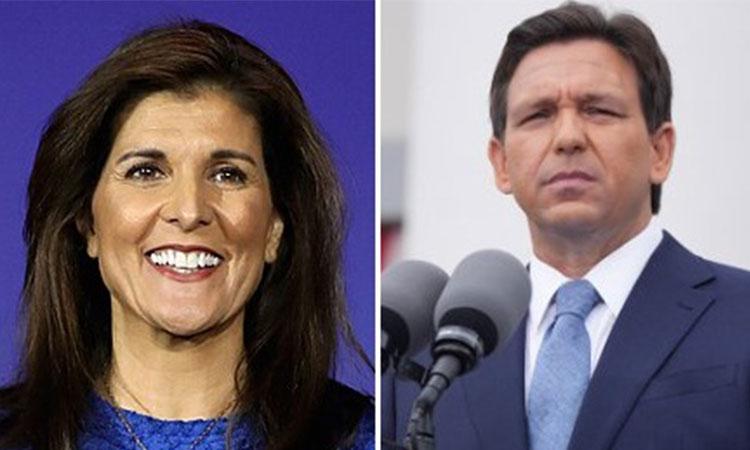 Nikki-Haley-Ron-DeSantis