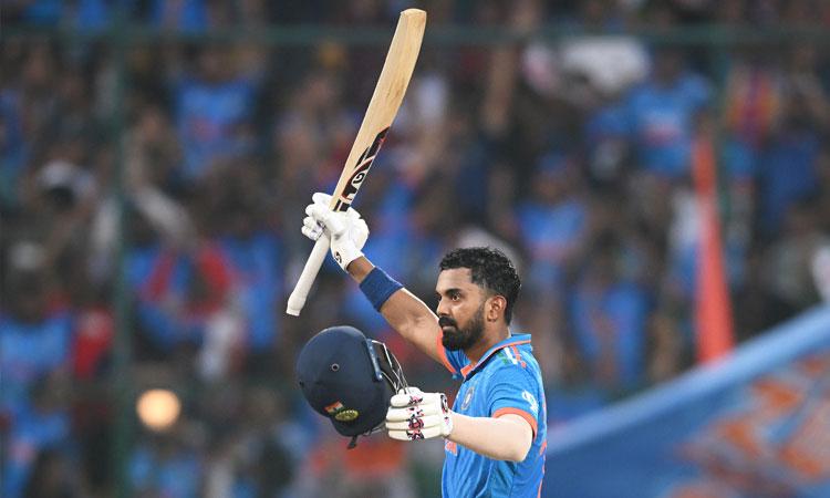 KL-Rahul