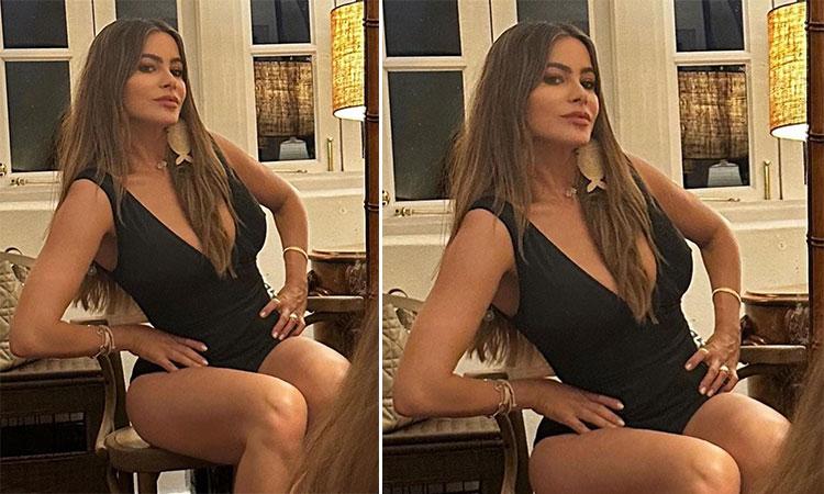 Sofia-Vergara