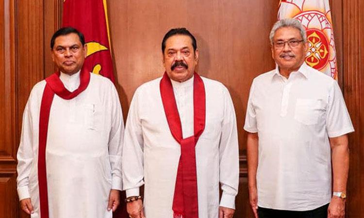 Sri-Lanka-Politics