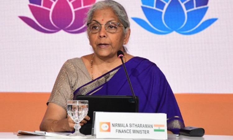 Nirmala-Sitharaman