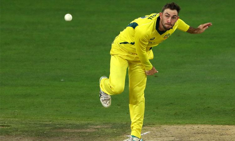 Glenn-Maxwell