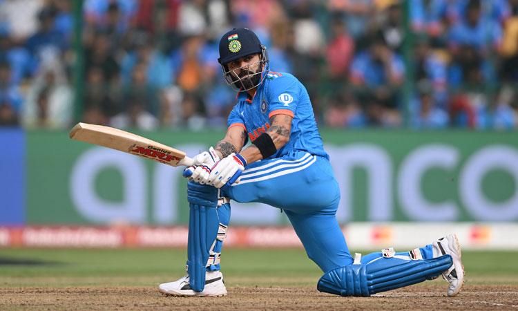 Virat-Kohli