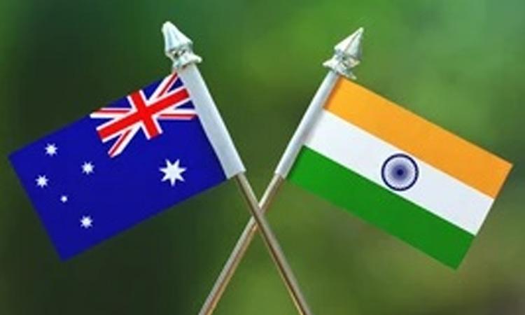 India-Australia 2+2 Ministerial Dialogue Scheduled For November 20th