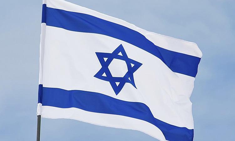 Israel-Flag
