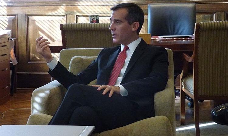 Eric-Garcetti