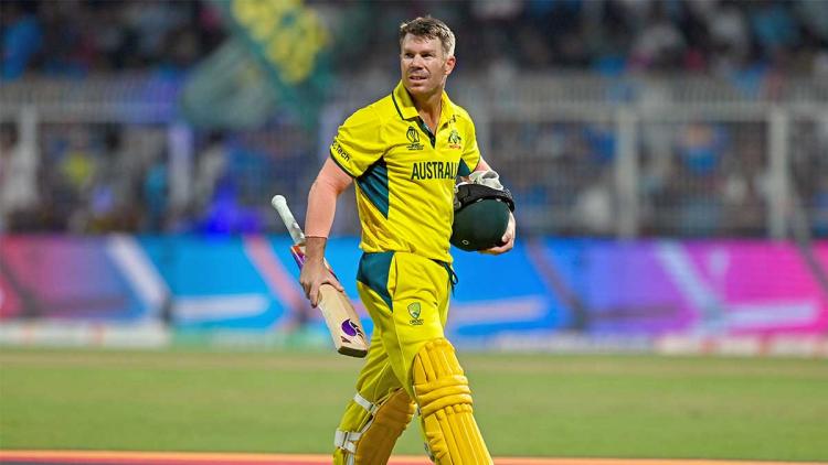 David-Warner