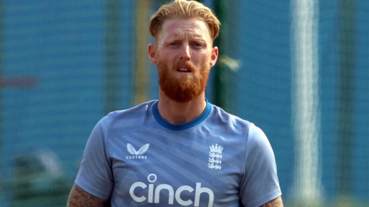 Ben-Stokes