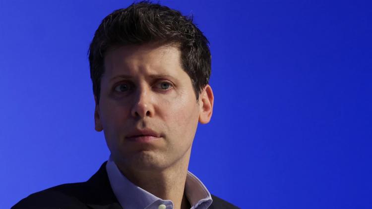 Sam-Altman