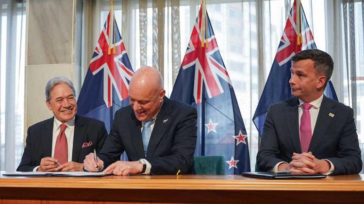New-Zealand