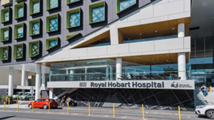 hospital