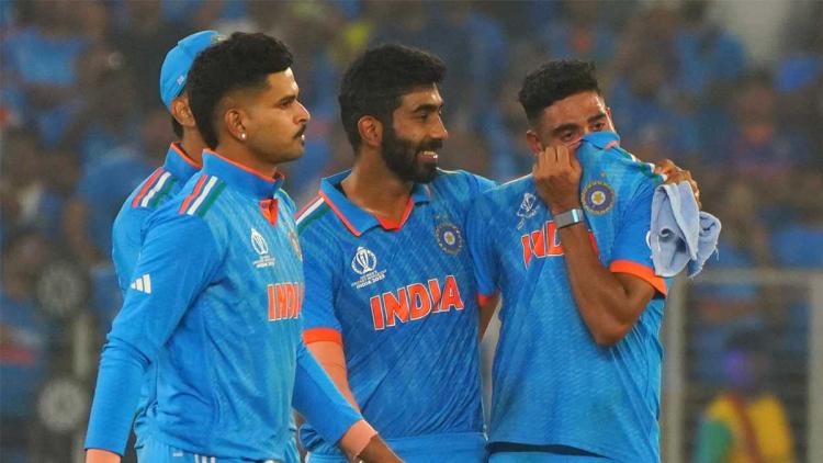 Team-India