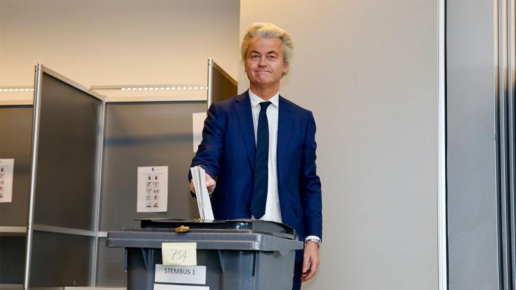 Geert-Wilders