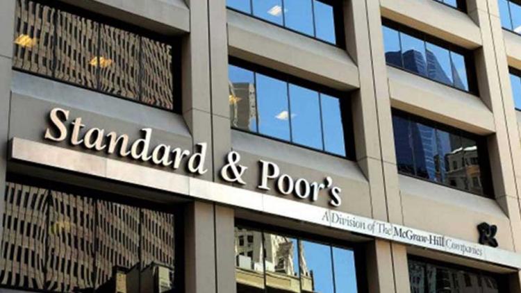 Standard-and-Poor