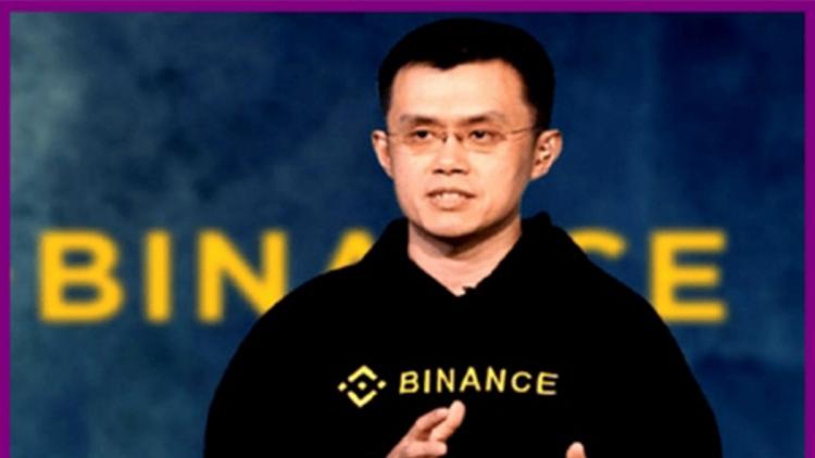 Binance-Founder-Changpeng-Zhao