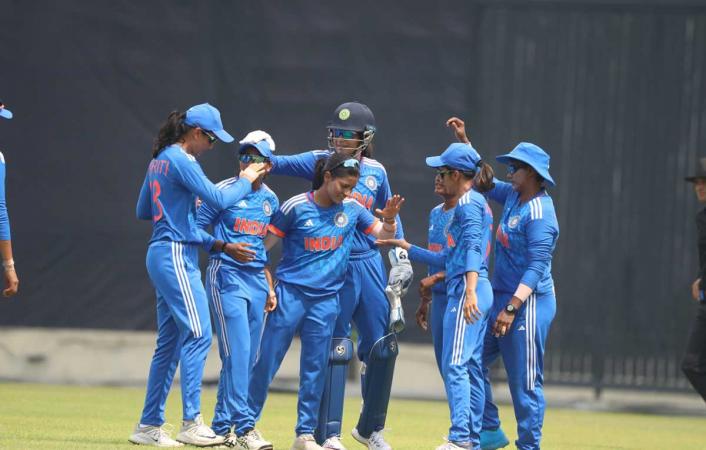 Team-India-Senior-Women