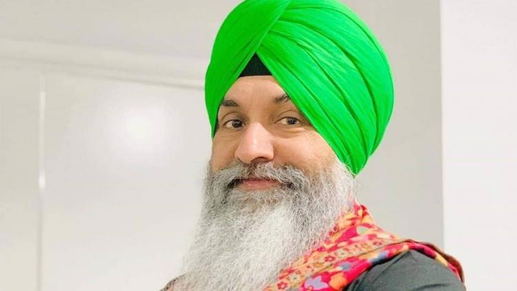 Harnek-Singh