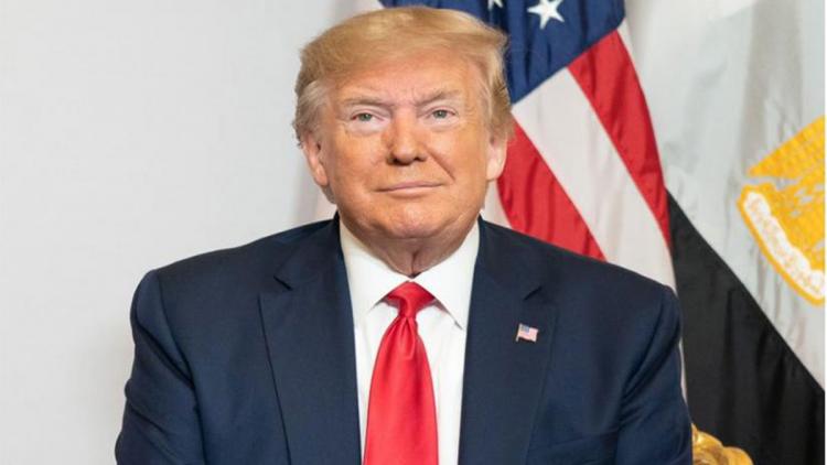 Donald-Trump