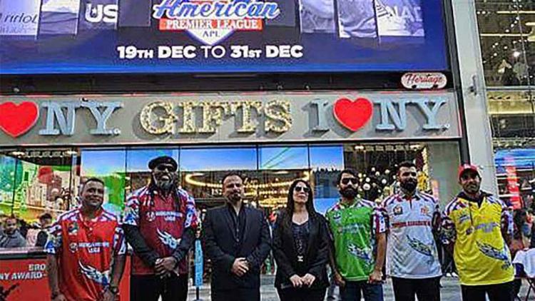 American-Premier-League-to-Mirror-India-Pakistan-Matchup-in-2nd-Edition