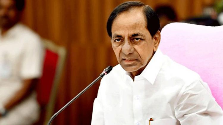 President-K-Chandrasekhar-Rao