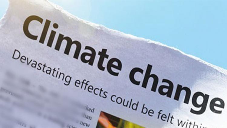 Climate-Change